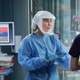 Image for article titled Yes, that show’s still on: Grey’s Anatomy says goodbye to its COVID season